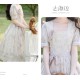 NyaNya Go To The Sea Top Skirt and OPs(Reservation/3 Colours/Full Payment Without Shipping)